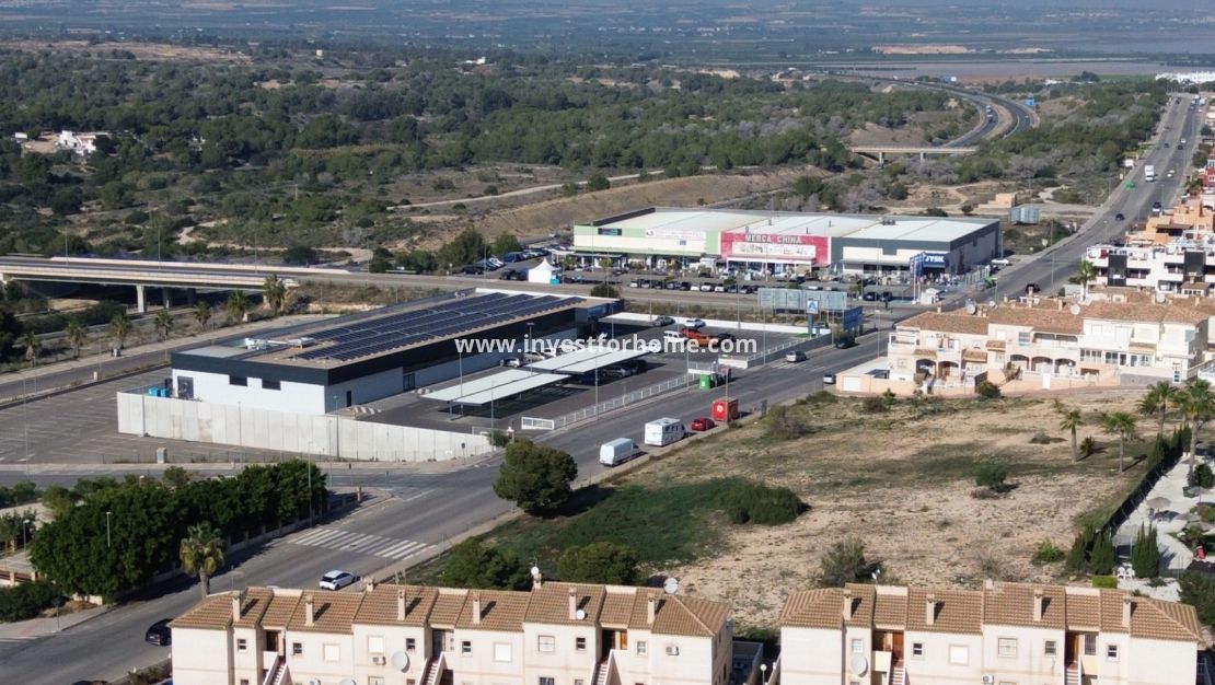 Vente - Villa - Orihuela Costa - Costa Blanca