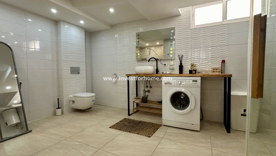 Vente - Villa - Orihuela Costa - Costa Blanca