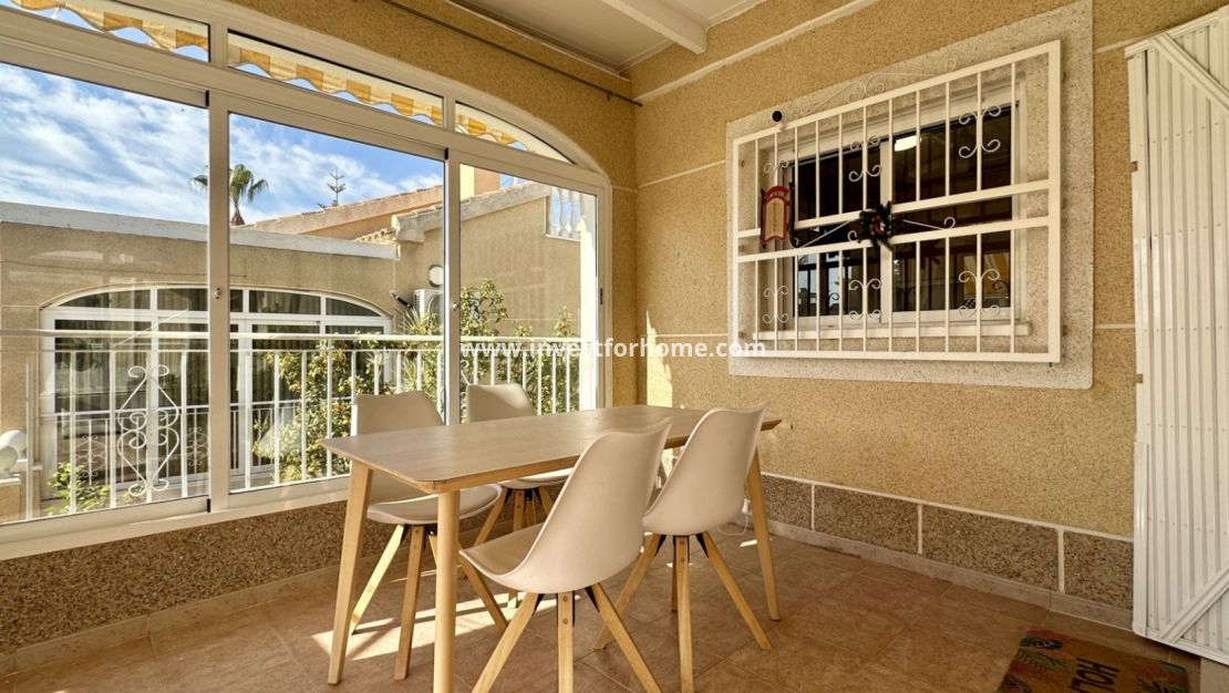 Vente - Villa - Orihuela Costa - Costa Blanca