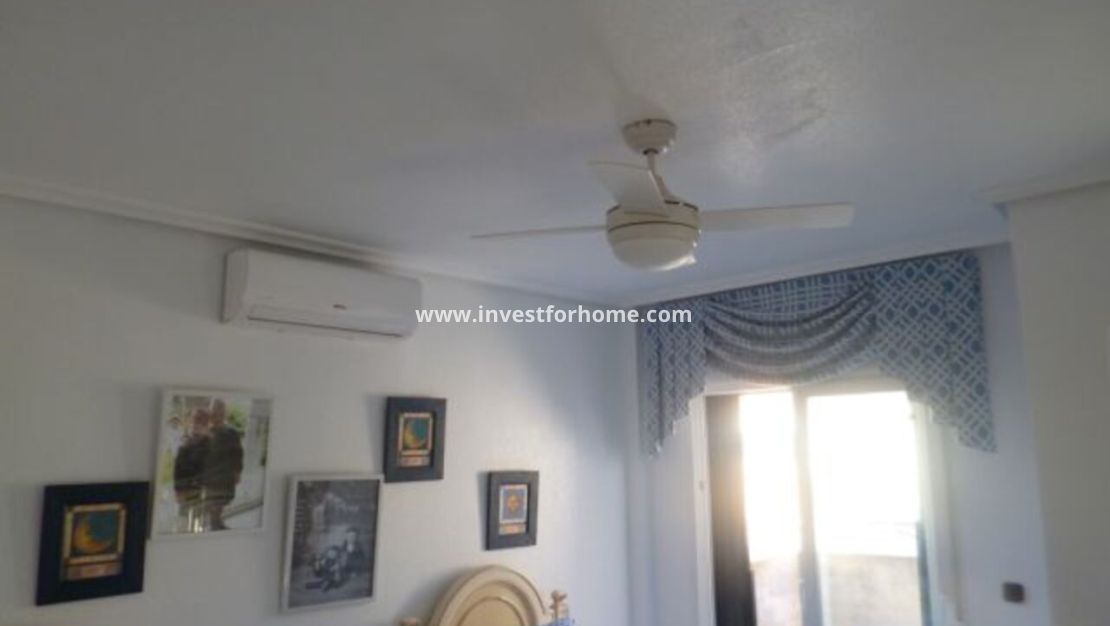 Vente - Villa - Orihuela Costa - Costa Blanca