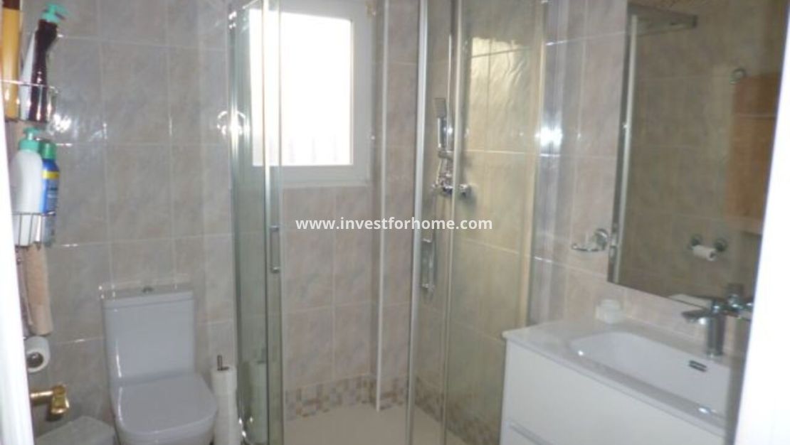 Vente - Villa - Orihuela Costa - Costa Blanca