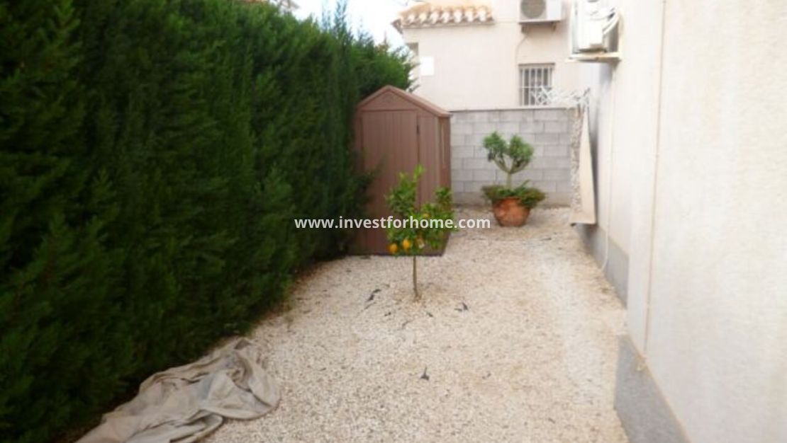 Vente - Villa - Orihuela Costa - Costa Blanca