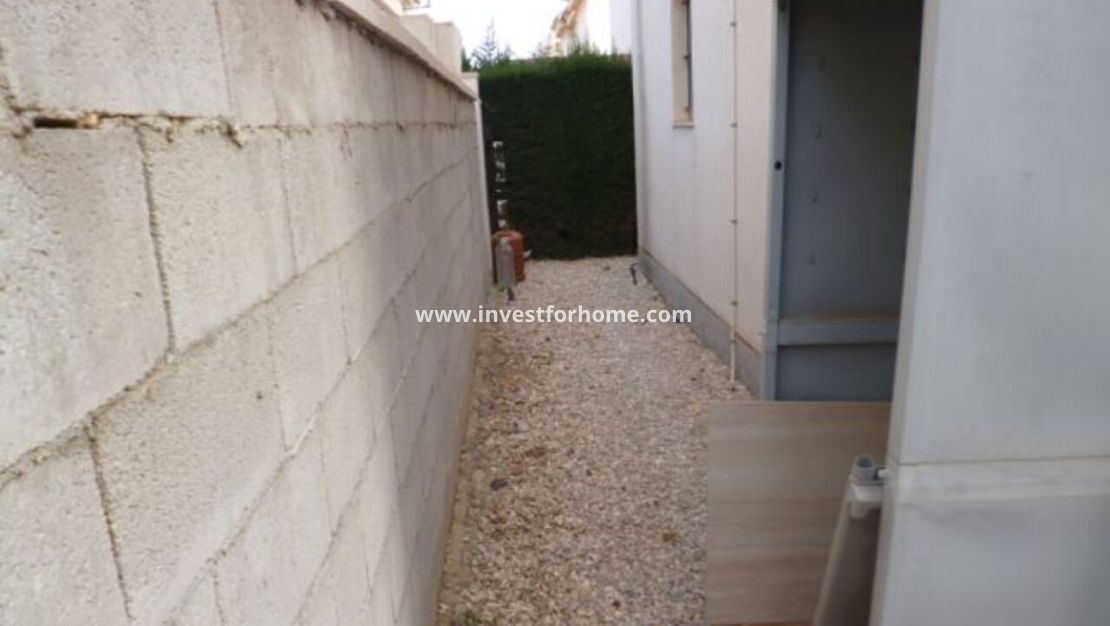 Vente - Villa - Orihuela Costa - Costa Blanca