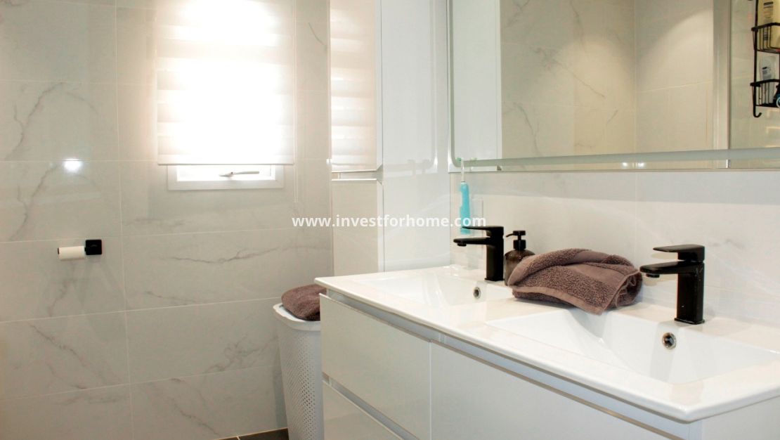 Vente - Villa - Orihuela Costa - Costa Blanca