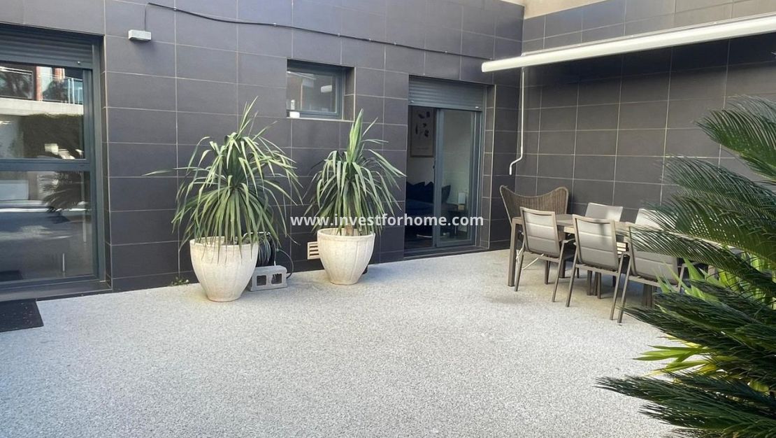 Vente - Villa - Orihuela Costa - Costa Blanca