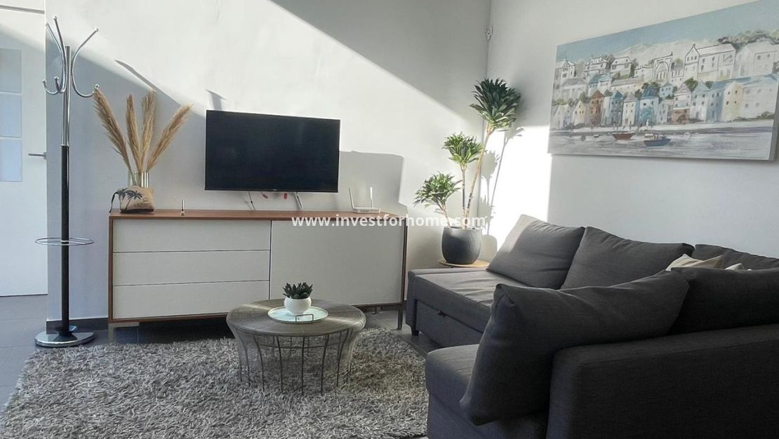 Vente - Villa - Orihuela Costa - Costa Blanca