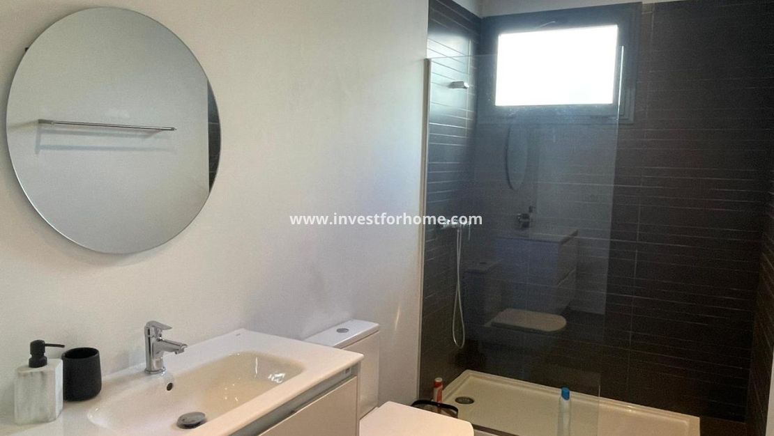 Vente - Villa - Orihuela Costa - Costa Blanca