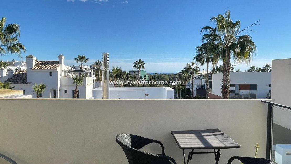 Vente - Villa - Orihuela Costa - Costa Blanca