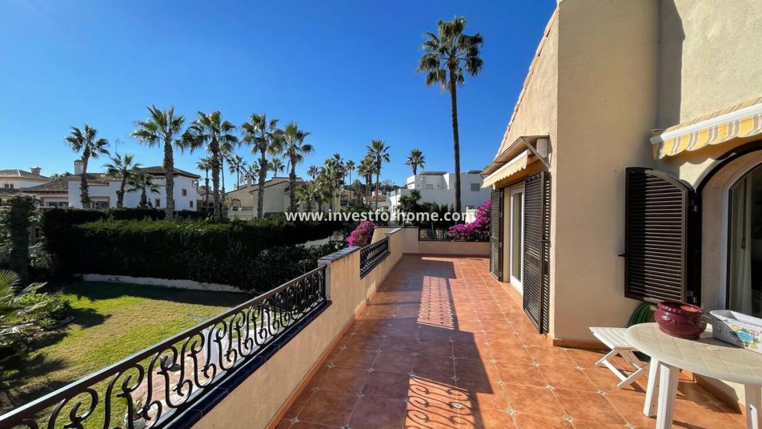 Vente - Villa - Orihuela Costa - Costa Blanca