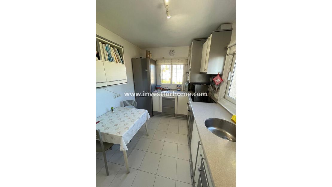 Vente - Villa - Orihuela Costa - Costa Blanca