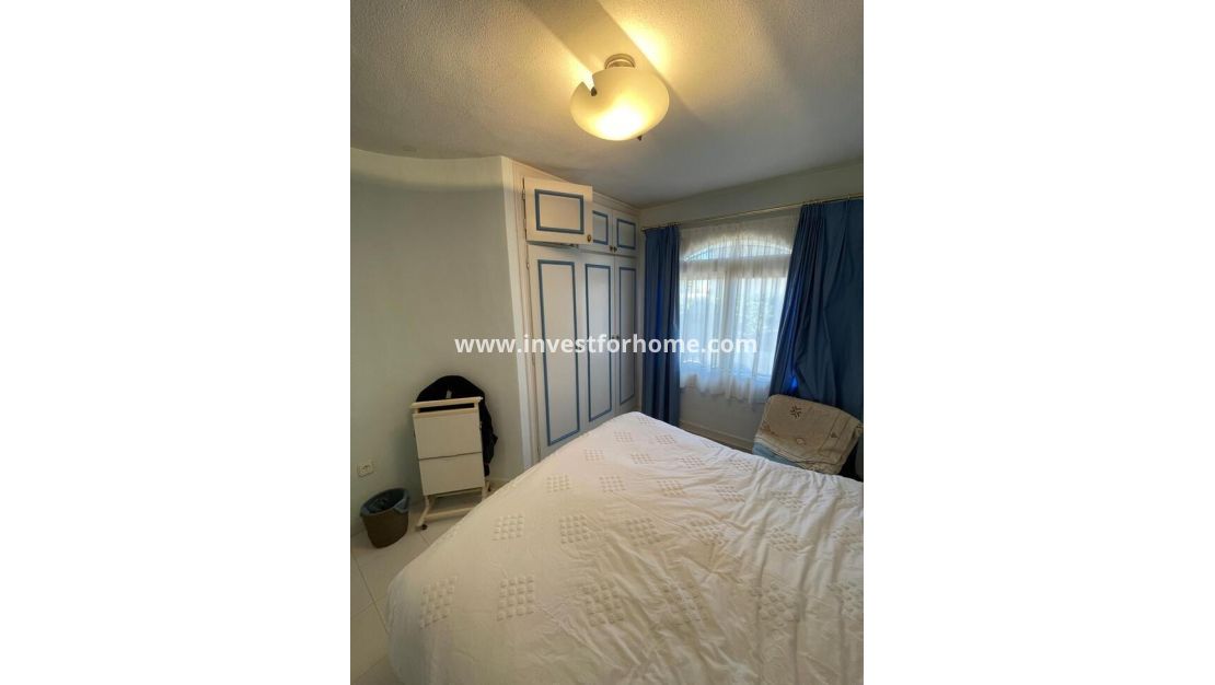 Vente - Villa - Orihuela Costa - Costa Blanca