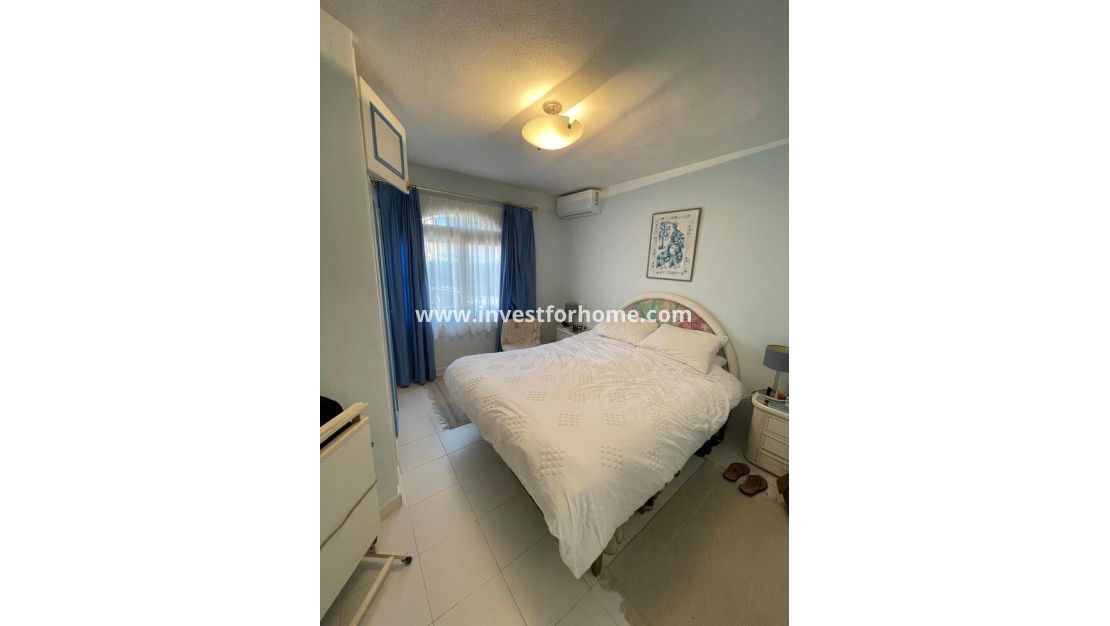 Vente - Villa - Orihuela Costa - Costa Blanca