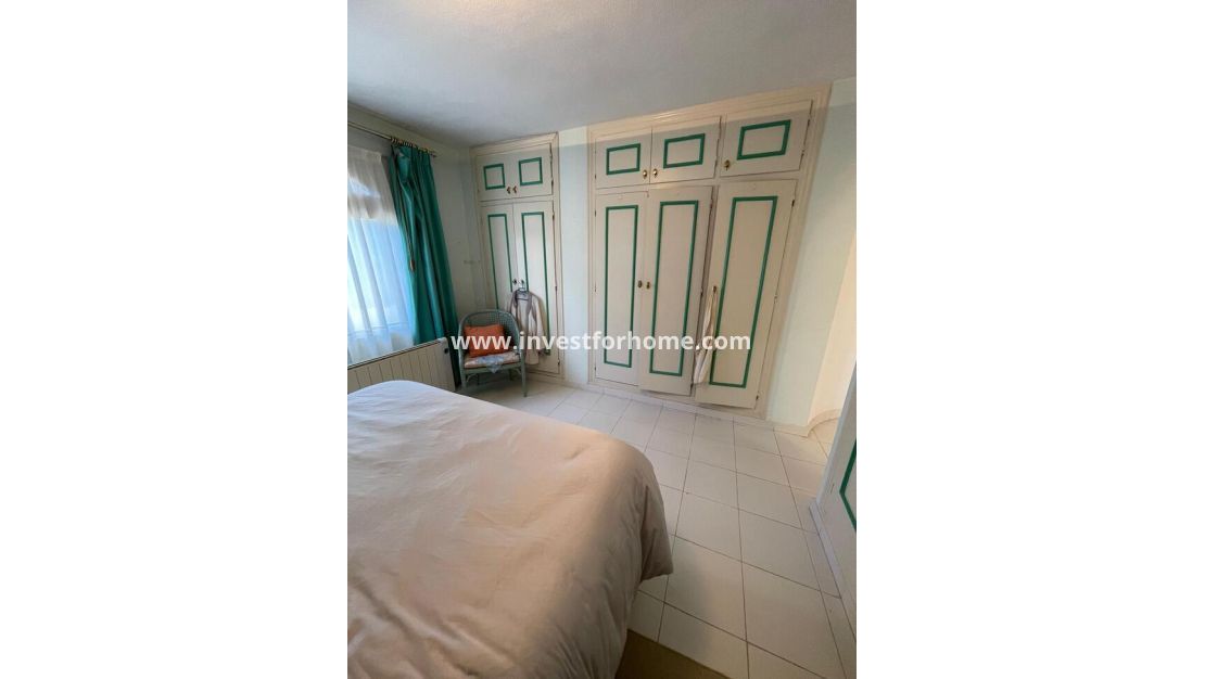 Vente - Villa - Orihuela Costa - Costa Blanca