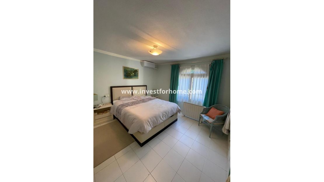 Vente - Villa - Orihuela Costa - Costa Blanca