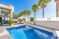 Vente - Villa - Orihuela Costa - Costa Blanca
