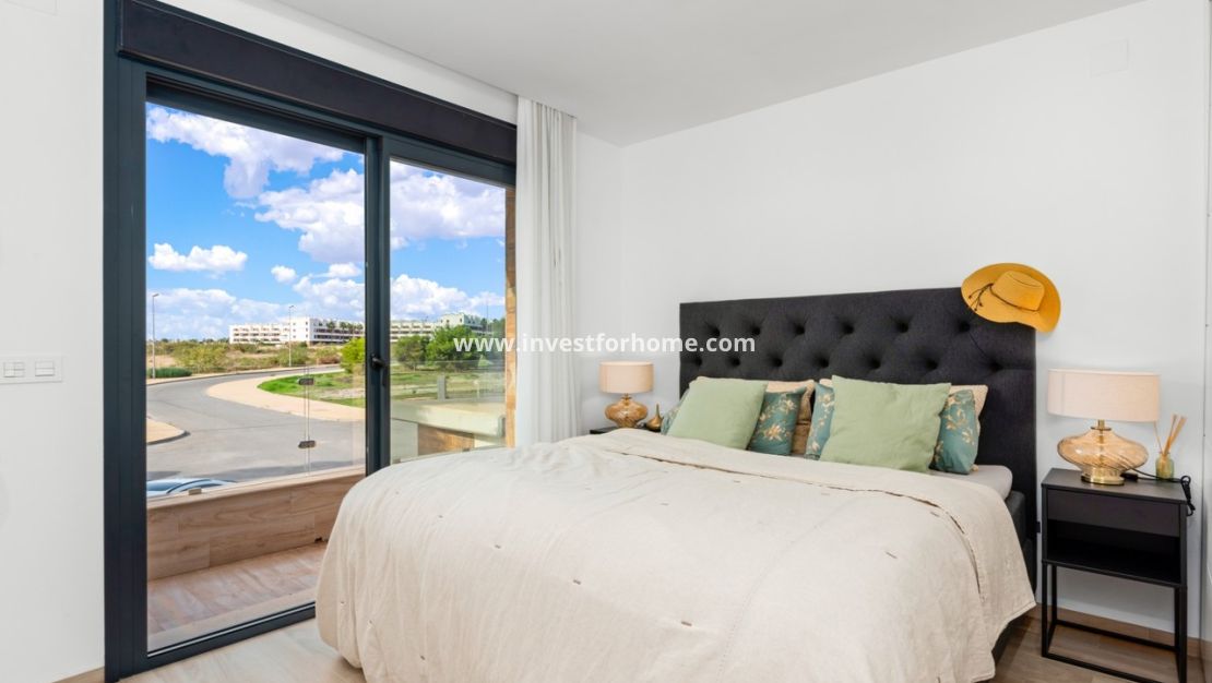 Vente - Villa - Orihuela Costa - Costa Blanca