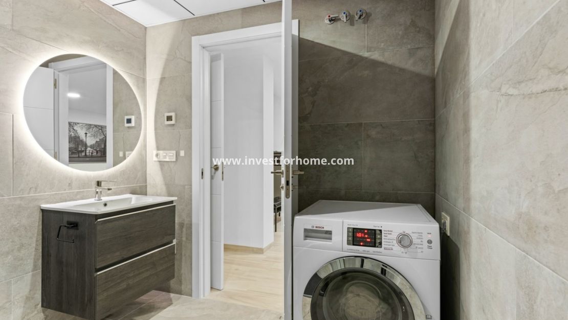 Vente - Villa - Orihuela Costa - Costa Blanca