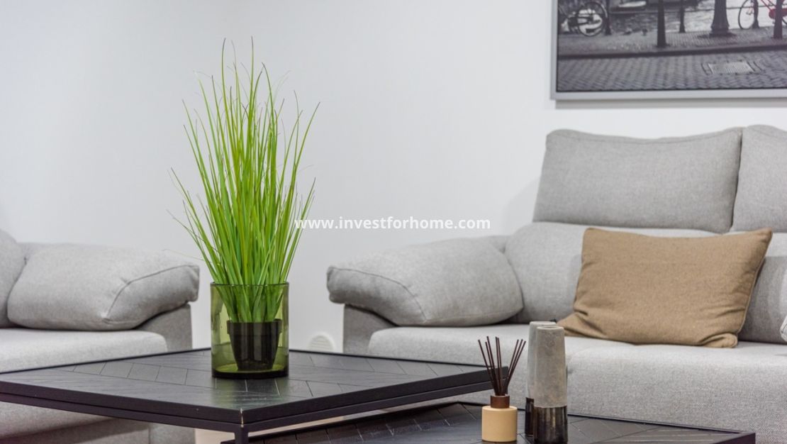 Vente - Villa - Orihuela Costa - Costa Blanca