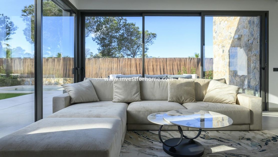 Vente - Villa - Orihuela Costa - Costa Blanca