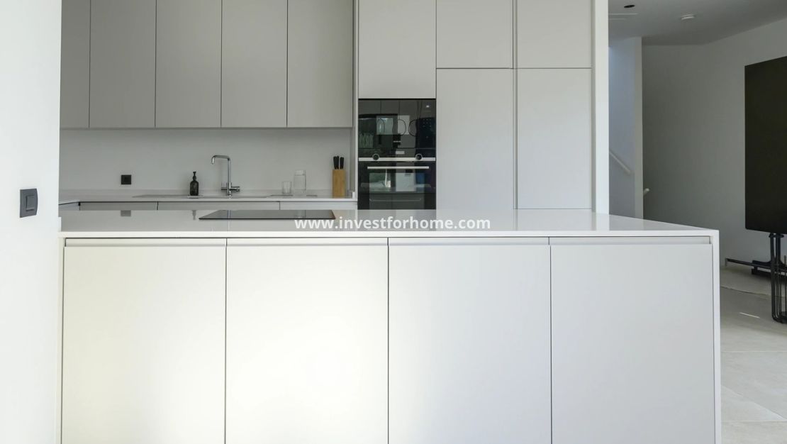 Vente - Villa - Orihuela Costa - Costa Blanca