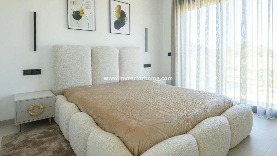 Vente - Villa - Orihuela Costa - Costa Blanca