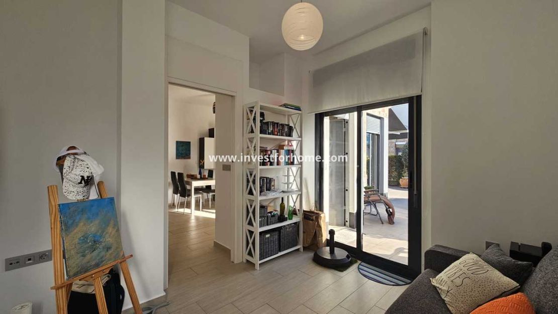 Vente - Villa - Orihuela Costa - Costa Blanca