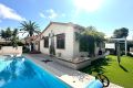 Vente - Villa - Orihuela Costa - Costa Blanca