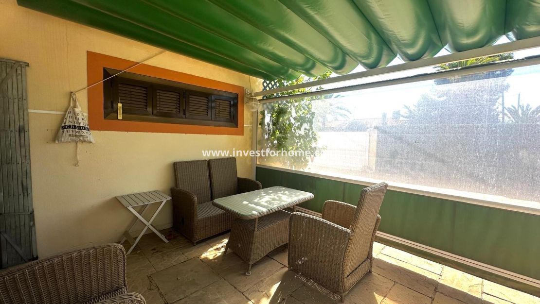 Vente - Villa - Orihuela Costa - Costa Blanca