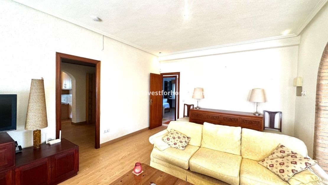 Vente - Villa - Orihuela Costa - Costa Blanca