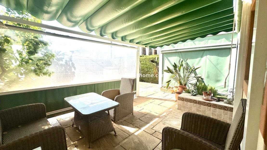 Vente - Villa - Orihuela Costa - Costa Blanca