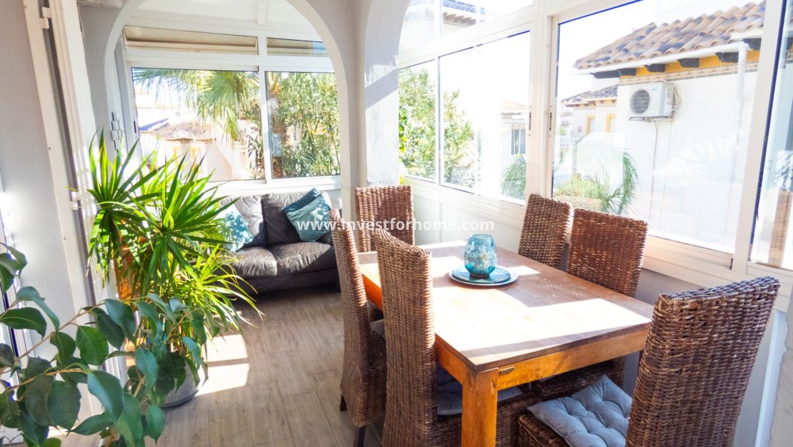 Vente - Villa - Orihuela Costa - Costa Blanca