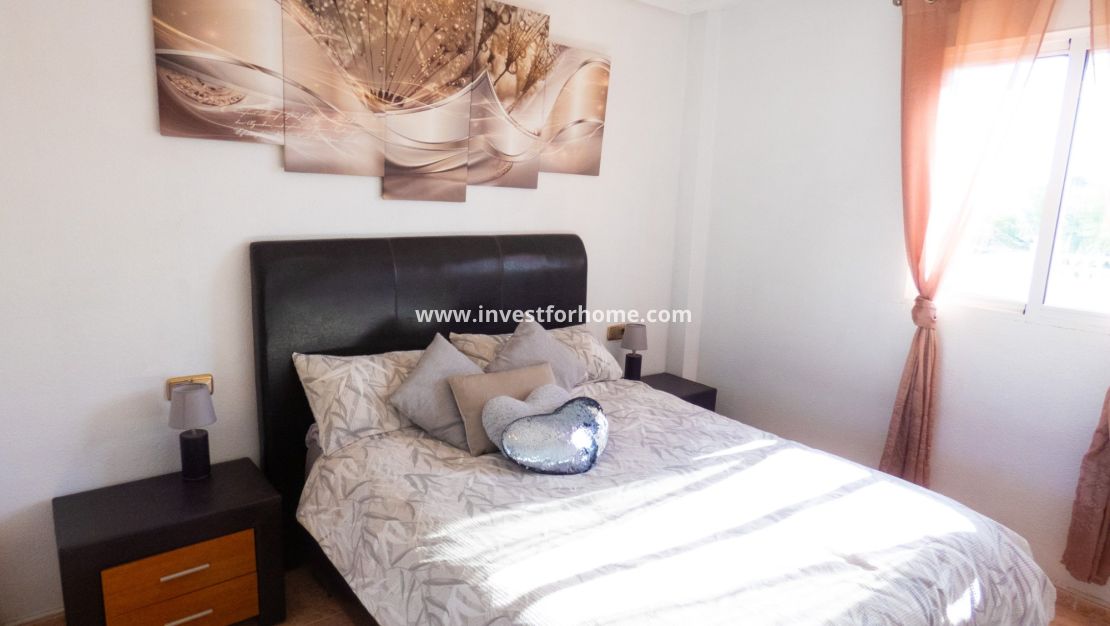 Vente - Villa - Orihuela Costa - Costa Blanca