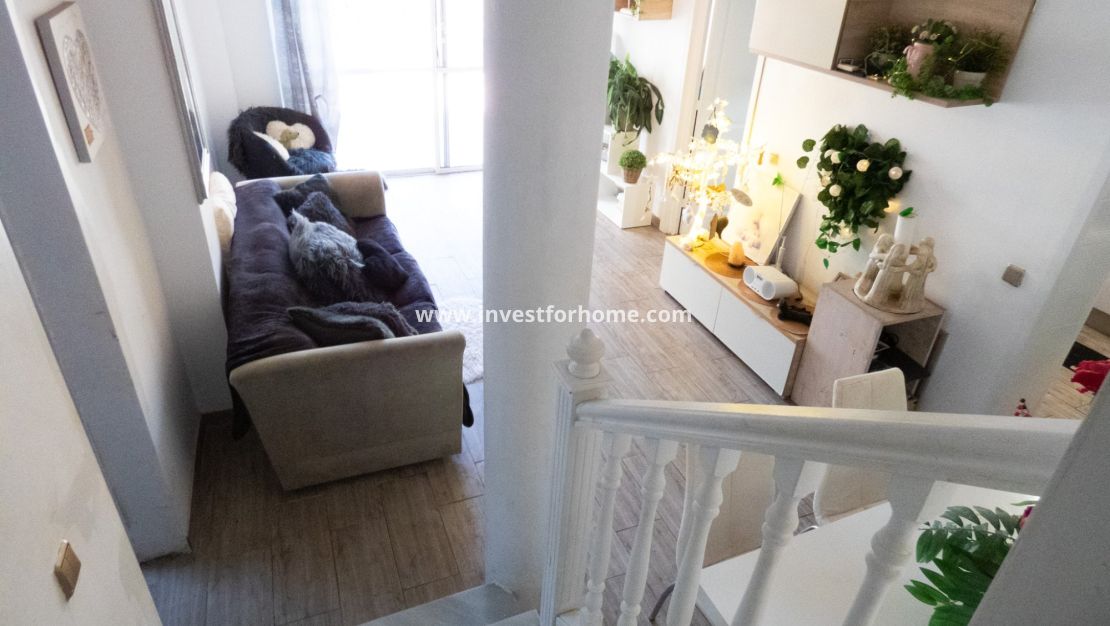 Vente - Villa - Orihuela Costa - Costa Blanca