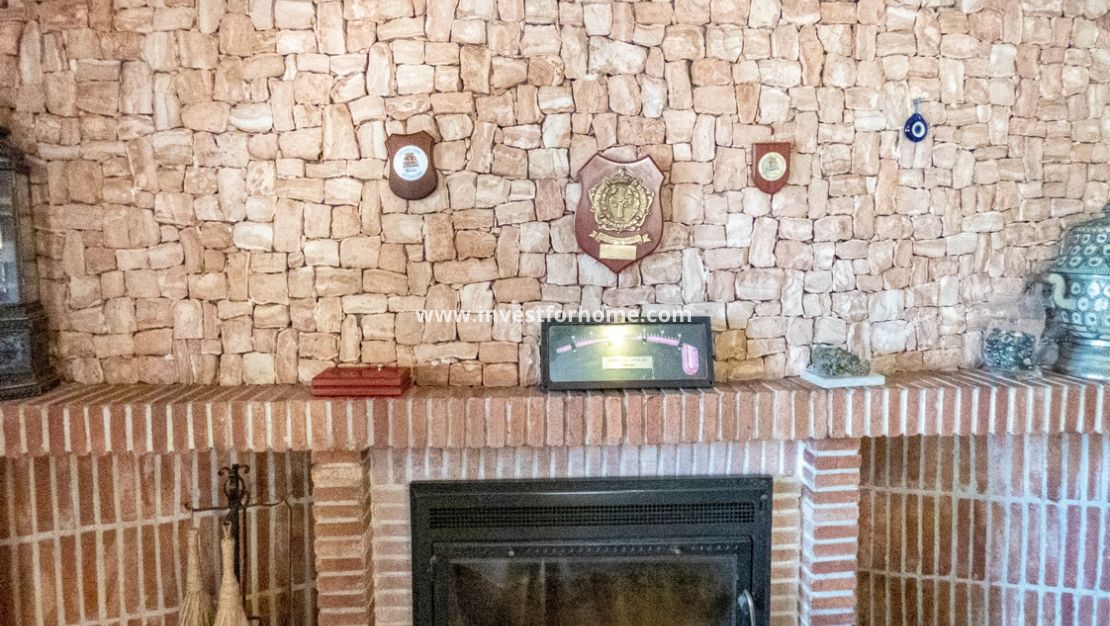 Vente - Villa - Orihuela Costa - Costa Blanca