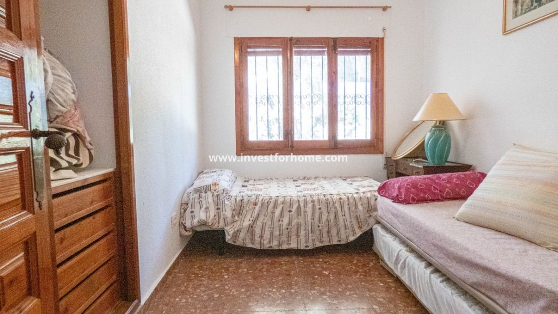 Vente - Villa - Orihuela Costa - Costa Blanca