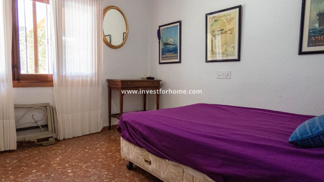 Vente - Villa - Orihuela Costa - Costa Blanca