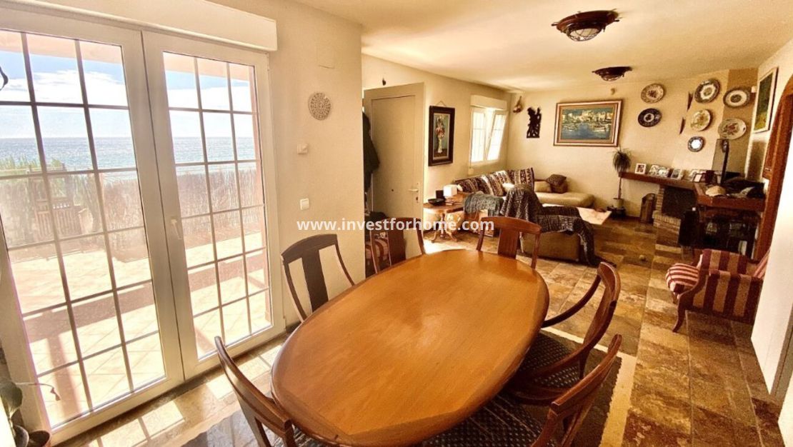 Vente - Villa - Orihuela Costa - Costa Blanca