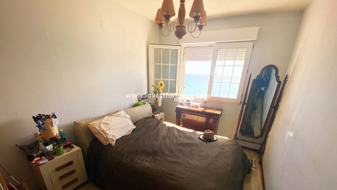 Vente - Villa - Orihuela Costa - Costa Blanca