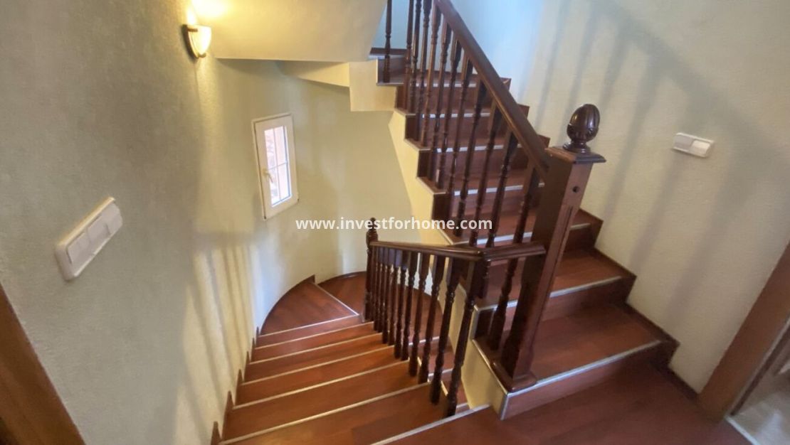 Vente - Villa - Orihuela Costa - Costa Blanca