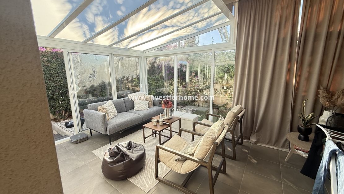 Vente - Villa - Orihuela Costa - Costa Blanca