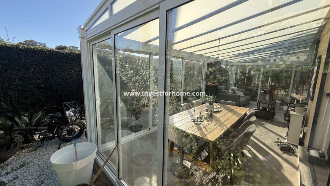 Vente - Villa - Orihuela Costa - Costa Blanca