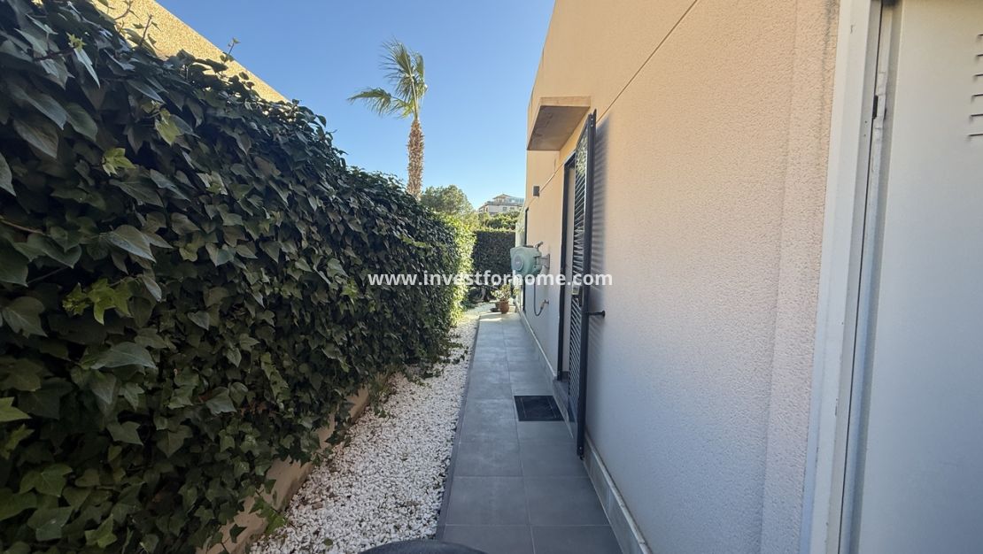 Vente - Villa - Orihuela Costa - Costa Blanca