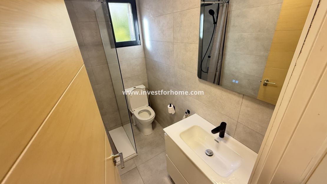 Vente - Villa - Orihuela Costa - Costa Blanca