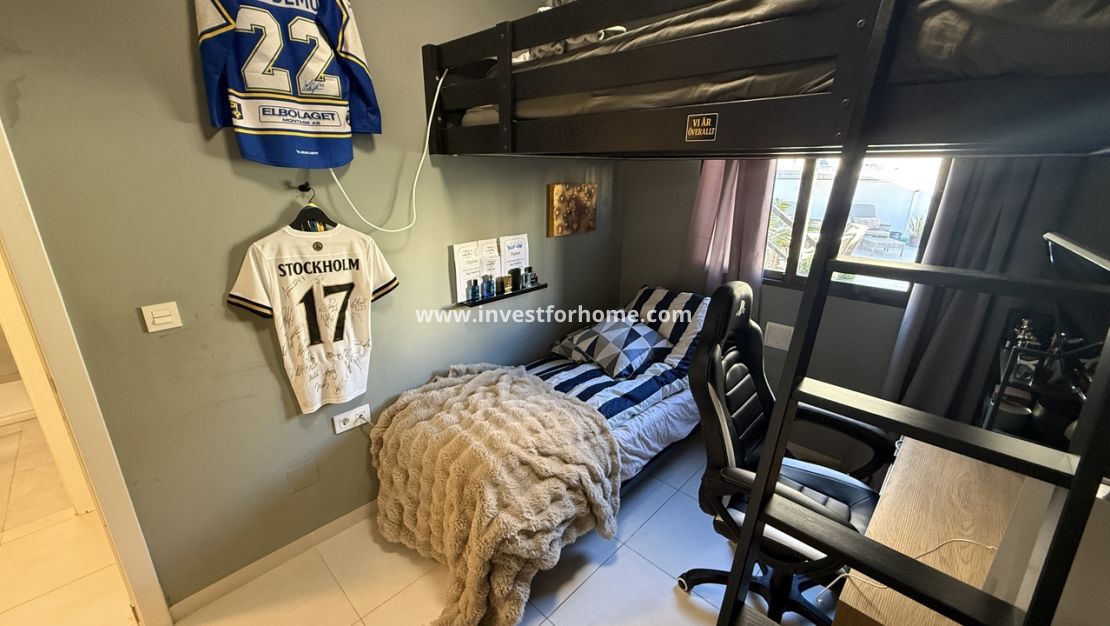 Vente - Villa - Orihuela Costa - Costa Blanca