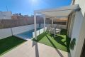 Vente - Villa - Orihuela Costa - Costa Blanca