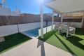 Vente - Villa - Orihuela Costa - Costa Blanca