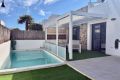 Vente - Villa - Orihuela Costa - Costa Blanca