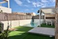 Vente - Villa - Orihuela Costa - Costa Blanca