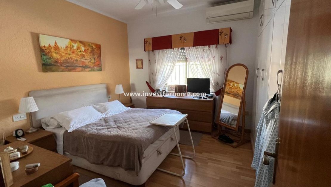 Vente - Villa - Orihuela Costa - Costa Blanca