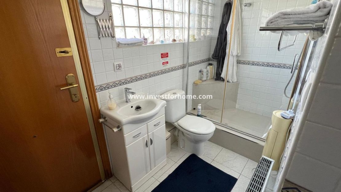 Vente - Villa - Orihuela Costa - Costa Blanca